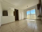 Apartamento com 2/4 suíte no Parque Amazônia por...