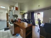 Apartamento de 2 dormitórios e 1 vaga de garagem, no...