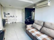 Apartamento de 2 dormitórios e 1 vaga de garagem no...