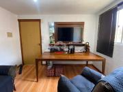 Apartamento de 2 dormitórios e 1 vaga no bairro Lomba do...