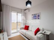 Apartamento de 2 dormitórios e 1 vaga no bairro São...