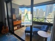 Apartamento de 2 dormitórios e 2 vagas no Bairro Vila Suzana