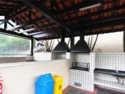 Apartamento de 2 dormitórios e 2 vagas, todo reformado,...