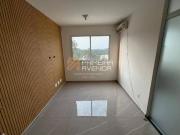 Apartamento de 2 dormitórios, elevador e segurança 24 horas