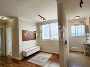 Apartamento de 2 dormitorios em 42 metros quadrados com...