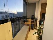 Apartamento de 2 dormitórios em Osasco, Rua da estação