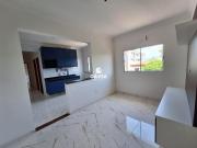 Apartamento de 2 Dormitórios em São Vicente