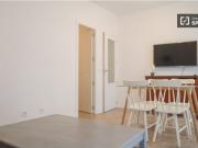 Apartamento de 2 dormitorios en Acacias