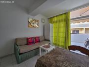 Apartamento de 2 Dormitorios en Alquiler – Arguineguín,...