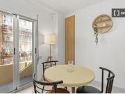 Apartamento de 2 dormitorios en alquiler en Aiora, Valencia