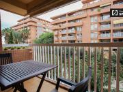 Apartamento de 2 dormitorios en alquiler en Alboraya,...