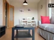 Apartamento de 2 dormitorios en alquiler en Alcalá de...
