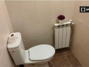 Apartamento de 2 dormitorios en alquiler en Alcalá de...