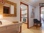 Apartamento de 2 dormitorios en alquiler en Algirós,...