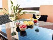 Apartamento de 2 dormitorios en alquiler en Alhama de Murcia