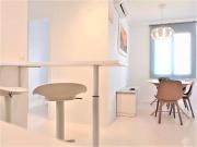 Apartamento de 2 dormitorios en alquiler en Alicante,...