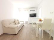Apartamento de 2 dormitorios en alquiler en Alicante, España