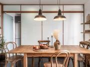 Apartamento de 2 dormitorios en alquiler en Almagro, Madrid