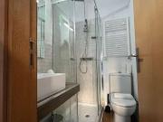 Apartamento de 2 dormitorios en alquiler en Almagro, Madrid
