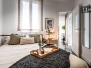 Apartamento de 2 dormitorios en alquiler en Almagro, Madrid