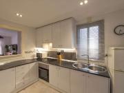 Apartamento de 2 dormitorios en alquiler en Almuñécar