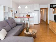 Apartamento de 2 dormitorios en alquiler en Almuñécar,...