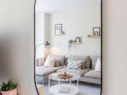 Apartamento de 2 habitaciones en alquiler en Aravaca, Madrid