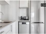 Apartamento de 2 dormitorios en alquiler en Argüelles