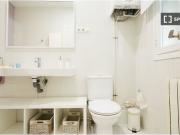 Apartamento de 2 dormitorios en alquiler en Argüelles