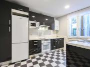 Apartamento de 2 dormitorios en alquiler en Argüelles,...