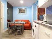 Apartamento de 2 dormitorios en alquiler en Argüelles,...