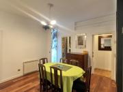 Apartamento de 2 dormitorios en alquiler en Atocha, Madrid