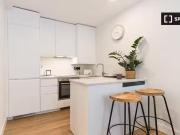 Apartamento de 2 dormitorios en alquiler en Atocha, Madrid Apartamento de 2 dormitorios en alquiler en Atocha, Madrid