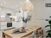 Apartamento de 2 dormitorios en alquiler en Barcelona