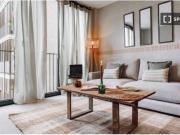 Apartamento de 2 dormitorios en alquiler en Barcelona