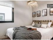 Apartamento de 2 dormitorios en alquiler en Barcelona Apartamento de 2 dormitorios en alquiler en Barcelona
