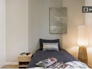 Apartamento de 2 dormitorios en alquiler en Barcelona