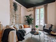 Apartamento de 2 dormitorios en alquiler en Barcelona