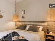 Apartamento de 2 dormitorios en alquiler en Barcelona