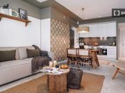 Apartamento de 2 dormitorios en alquiler en Barcelona