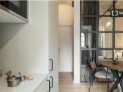 Apartamento de 2 dormitorios en alquiler en Barcelona