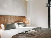Apartamento de 2 dormitorios en alquiler en Barcelona
