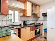 Apartamento de 2 habitaciones en alquiler en Sant Adrià,...