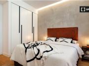 Apartamento de 2 dormitorios en alquiler en Barcelona