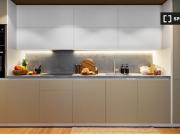 Apartamento de 2 dormitorios en alquiler en Barcelona