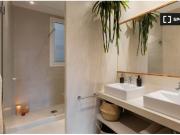 Apartamento de 2 dormitorios en alquiler en Barcelona Apartamento de 2 dormitorios en alquiler en Barcelona