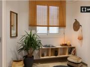 Apartamento de 2 dormitorios en alquiler en Barcelona Apartamento de 2 dormitorios en alquiler en Barcelona