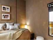 Apartamento de 2 dormitorios en alquiler en Barcelona