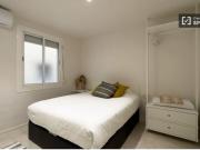 Apartamento de 2 dormitorios en alquiler en Barcelona