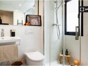 Apartamento de 2 dormitorios en alquiler en Barcelona